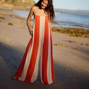 Free People Eden Jumpsuit